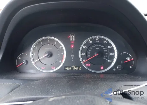 2008 Honda Accord 2.4 Ex from USA, damaged, VIN 1HGCP26798A015578